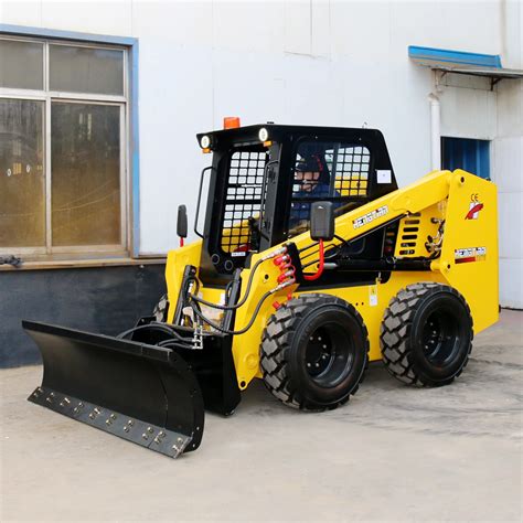 alibaba skid steer|chinese mini skid steer.